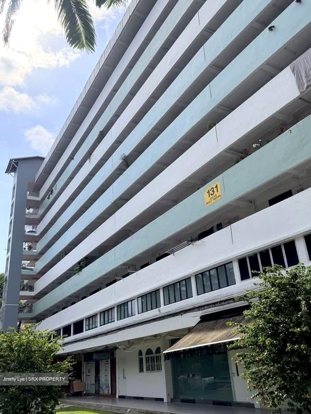Jalan Bukit Merah (D3), Shop House #566866481